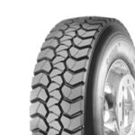 315/80R22.5 Sava Orjak MS 156/150K TL