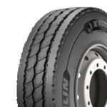 315/80R22.5 Michelin X Works D 156/150K TL