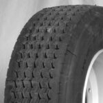 385/65R22.5  De Molen MZA 160F TL
