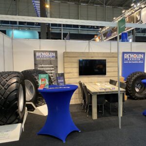 Bezoek ons op de RMV 2024