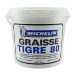 Montagepaste - MICHELIN - Tigre Graisse - 4 Kg