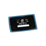 Radiaalpleister - Rema Tip Top - 110 TL - 55 x 75 mm
