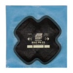 Diagonaalpleister - Rema Tip Top - PN 03 - 100 mm