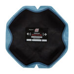 Diagonaalpleister - Rema Tip Top - PN 06 - 240 mm