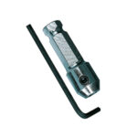 Opspan as - zeskant x 3 mm