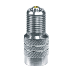 Ventieldop - VG 8 - Met controle functie