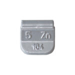 Wielgewicht - Staalvelgen - Type 164 - 05 gr