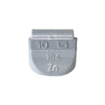 Wielgewicht - Staalvelgen - Type 164 - 10 gr