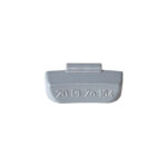 Wielgewicht - Staalvelgen - Type 164 - 20 gr