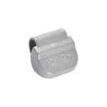 Wielgewicht - Staalvelgen - 10 gr - PVC Zink