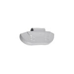 Wielgewicht - Staalvelgen - 20 gr - PVC Zink