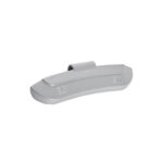 Wielgewicht - Staalvelgen - 35 gr - PVC Zink
