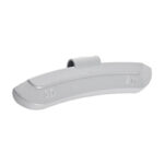 Wielgewicht - Staalvelgen - 45 gr - PVC Zink