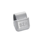 Wielgewicht - Alu velgen - 05 gr