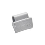 Wielgewicht - Alu velgen - 10 gr