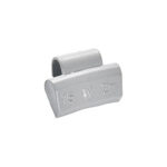 Wielgewicht - Alu velgen - 15 gr