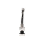 Metaal ventiel - VW - 70 MS - Gebogen - voor aluminium velgen