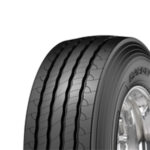 385/65R22.5 Sava Cargo 5 HL 164K/158L TL