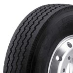 9.5R17.5 Fulda Ecostar 129/127M TL