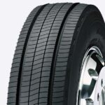 9.5R17.5 Fulda EcoTonn 143/141J TL