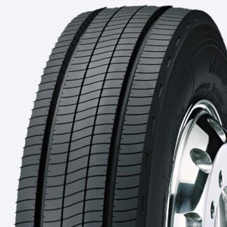 9.5R17.5 Fulda EcoTonn 143/141J TL