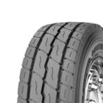 385/65R22.5 Goodyear Omnitrac T HL 164K/158L TL