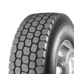 245/70R19.5 Sava Orjak O3 136/134M TL