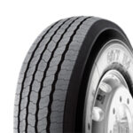 295/80R22.5 Sava City U4 152J/154E TL