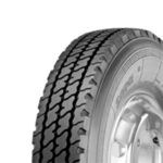 12.00R24 Sava Orjak 24 + 160/156K TT