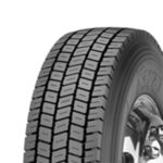 235/75R17.5 Sava Orjak O4 132/130M TL
