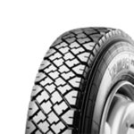 8.5R17.5 Sava Tamar + 121/120M TL