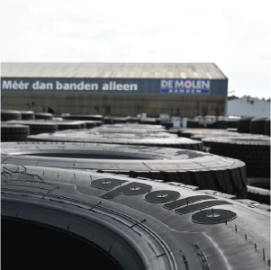 Apollo truckbanden – direct uit voorraad leverbaar