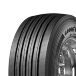 385/65R22.5 Goodyear Kmax T Gen-3 164K/158L TL